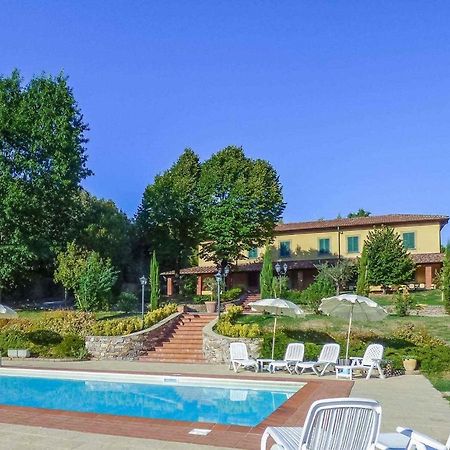 Lucca Cycling Holidays Il Tiglio Rooms SantʼAndrea di Compito 외부 사진