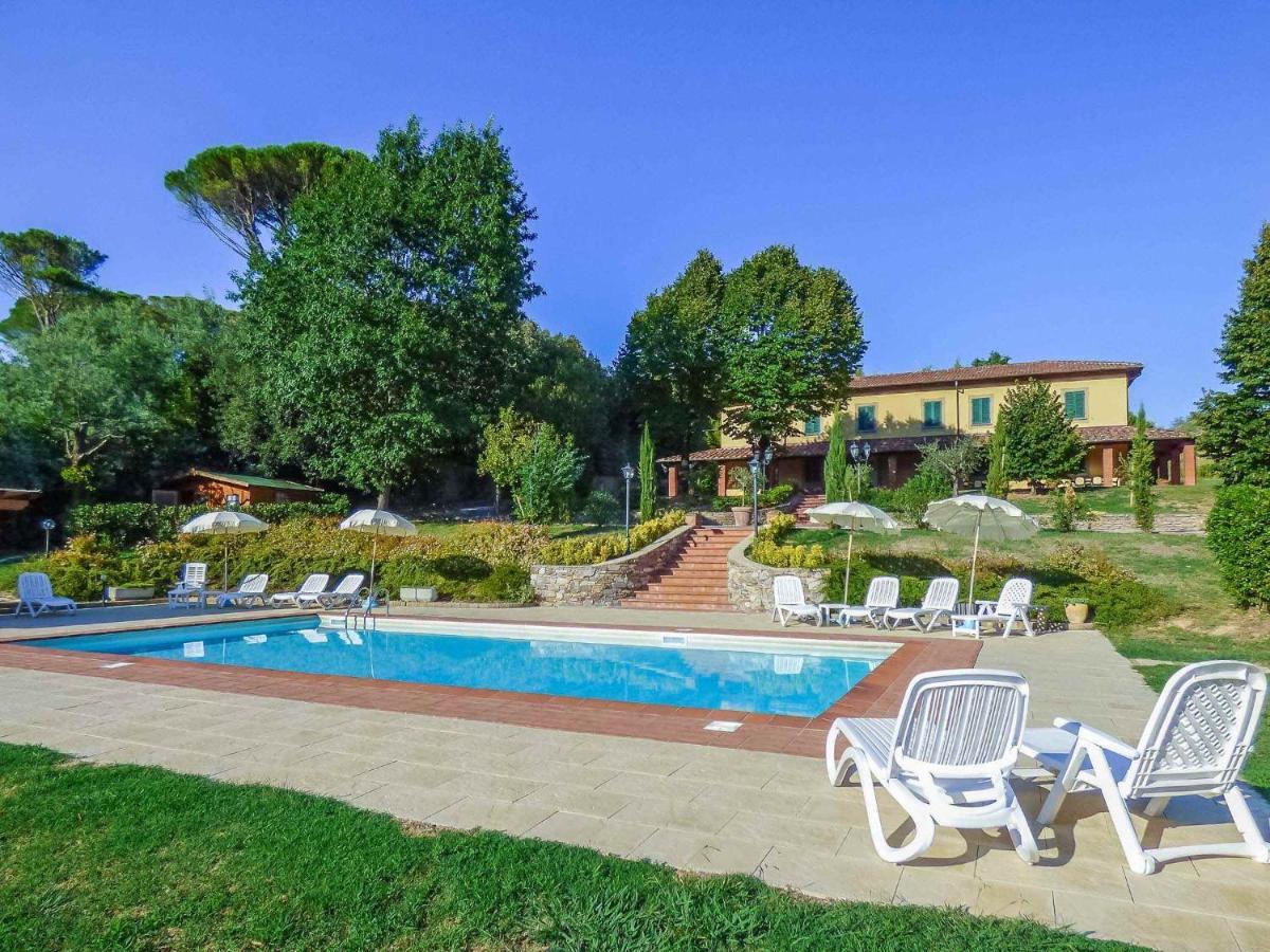 Lucca Cycling Holidays Il Tiglio Rooms SantʼAndrea di Compito 외부 사진