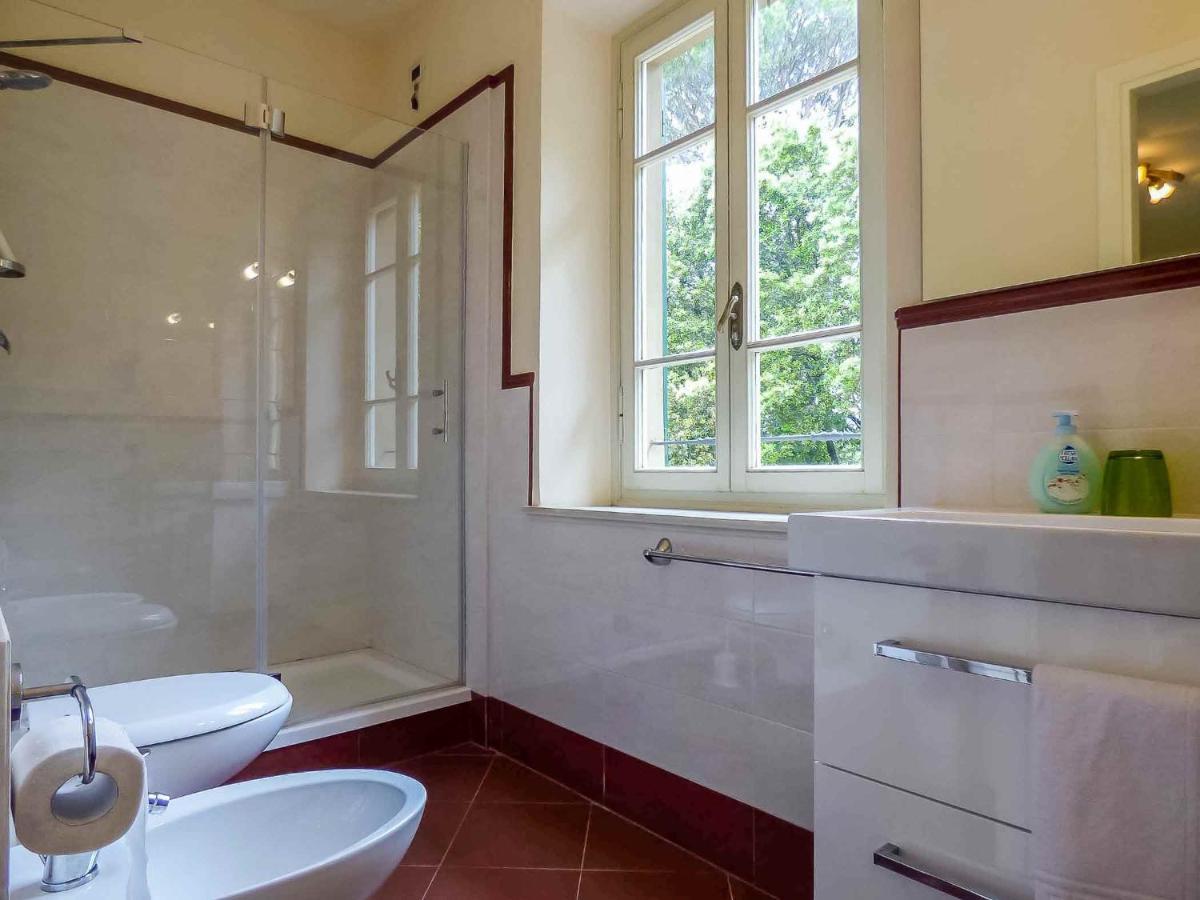 Lucca Cycling Holidays Il Tiglio Rooms SantʼAndrea di Compito 외부 사진