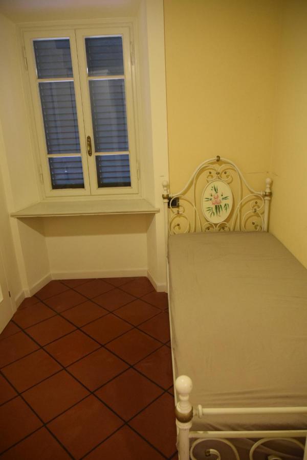 Lucca Cycling Holidays Il Tiglio Rooms SantʼAndrea di Compito 외부 사진
